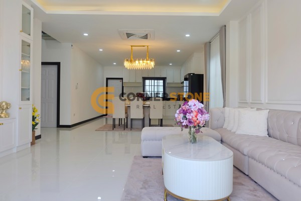 Picture of บ้าน 4 ห้องนอน ในโครงการ TW Garden Hill ตั้งอยู่ที่ ห้วยใหญ่