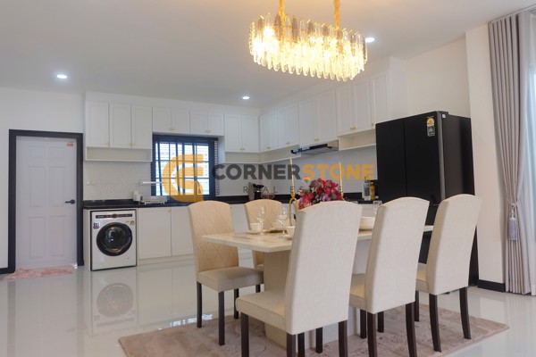 Picture of บ้าน 4 ห้องนอน ในโครงการ TW Garden Hill ตั้งอยู่ที่ ห้วยใหญ่