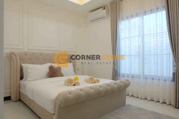 Picture of บ้าน 4 ห้องนอน ในโครงการ TW Garden Hill ตั้งอยู่ที่ ห้วยใหญ่