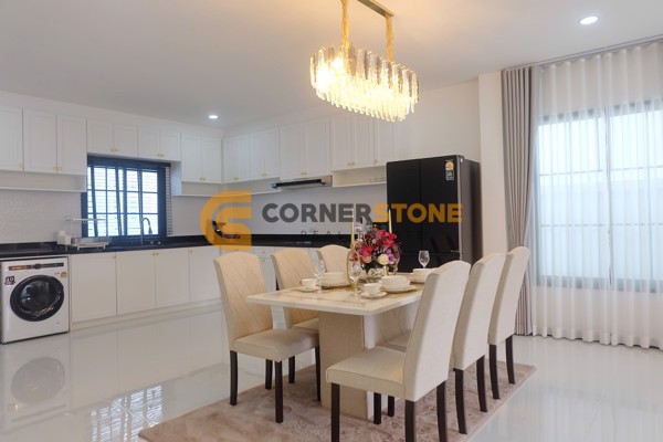 Picture of บ้าน 4 ห้องนอน ในโครงการ TW Garden Hill ตั้งอยู่ที่ ห้วยใหญ่
