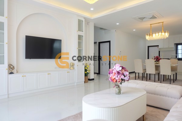 Picture of บ้าน 4 ห้องนอน ในโครงการ TW Garden Hill ตั้งอยู่ที่ ห้วยใหญ่