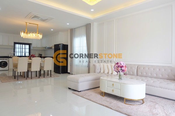 Picture of บ้าน 4 ห้องนอน ในโครงการ TW Garden Hill ตั้งอยู่ที่ ห้วยใหญ่