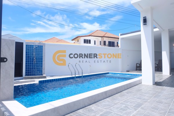 Picture of บ้าน 4 ห้องนอน ในโครงการ TW Garden Hill ตั้งอยู่ที่ ห้วยใหญ่