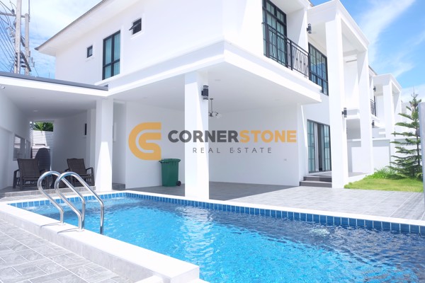 Picture of บ้าน 4 ห้องนอน ในโครงการ TW Garden Hill ตั้งอยู่ที่ ห้วยใหญ่