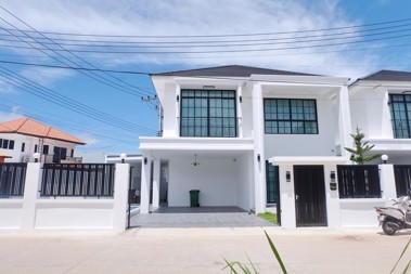Picture of บ้าน 4 ห้องนอน ในโครงการ TW Garden Hill ตั้งอยู่ที่ ห้วยใหญ่