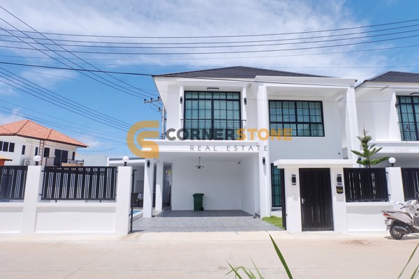 Picture of บ้าน 4 ห้องนอน ในโครงการ TW Garden Hill ตั้งอยู่ที่ ห้วยใหญ่