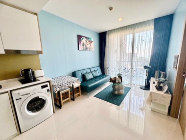 Picture of 1 Bedroom Condo in The Riviera Wongamat Beach Wongamat