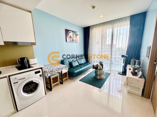 Picture of คอนโด 1 ห้องนอน ในโครงการ The Riviera Wongamat Beach ตั้งอยู่ที่ วงศ์อมาตย์