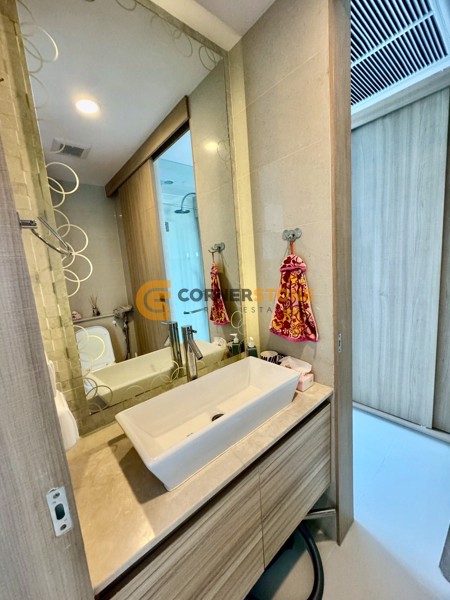 Picture of คอนโด 1 ห้องนอน ในโครงการ The Riviera Wongamat Beach ตั้งอยู่ที่ วงศ์อมาตย์