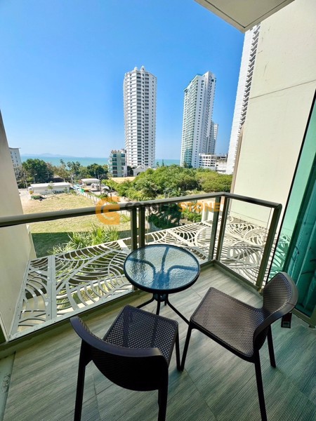 Picture of คอนโด 1 ห้องนอน ในโครงการ The Riviera Wongamat Beach ตั้งอยู่ที่ วงศ์อมาตย์