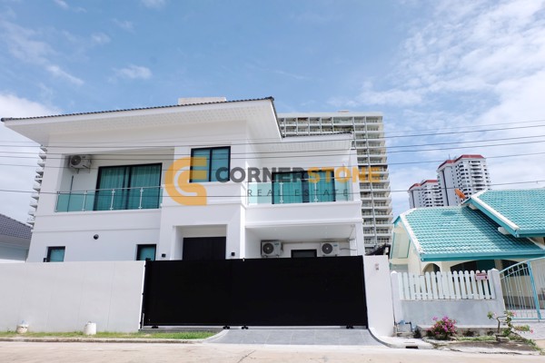 Picture of 5 bedroom House in Jomtien Condotel Jomtien