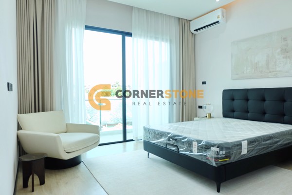 Picture of 5 bedroom House in Jomtien Condotel Jomtien