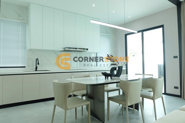 Picture of 5 bedroom House in Jomtien Condotel Jomtien