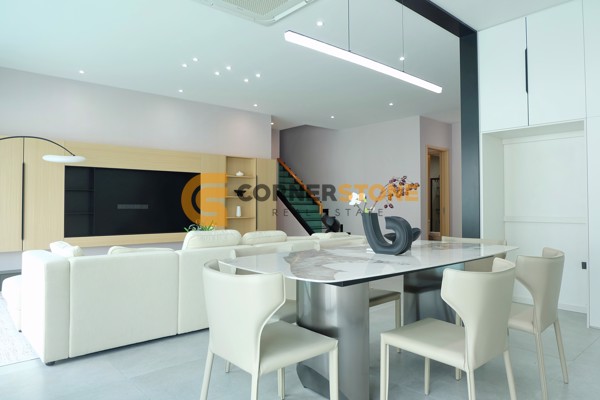 Picture of 5 bedroom House in Jomtien Condotel Jomtien