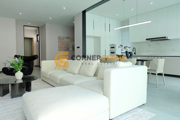 Picture of 5 bedroom House in Jomtien Condotel Jomtien
