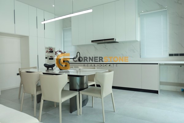 Picture of 5 bedroom House in Jomtien Condotel Jomtien