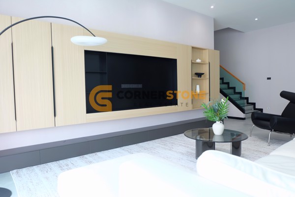 Picture of 5 bedroom House in Jomtien Condotel Jomtien