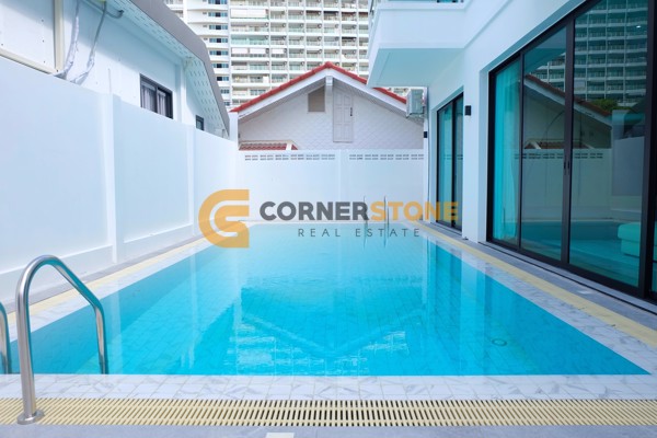 Picture of 5 bedroom House in Jomtien Condotel Jomtien