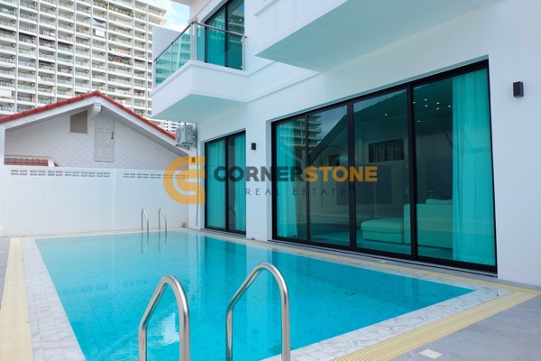 Picture of 5 bedroom House in Jomtien Condotel Jomtien