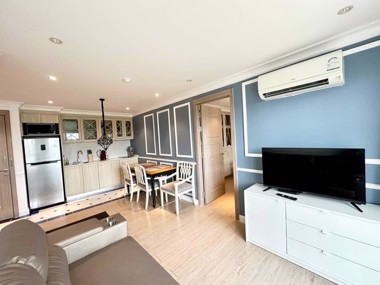 Picture of 2 bedroom Condo in Seven Seas - Cote D'Azur Jomtien