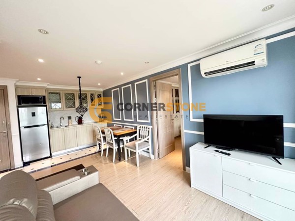 Picture of 2 bedroom Condo in Seven Seas - Cote D'Azur Jomtien