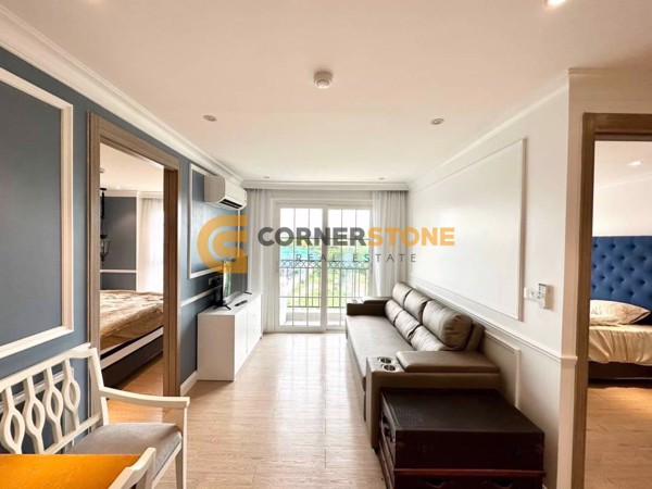 Picture of 2 bedroom Condo in Seven Seas - Cote D'Azur Jomtien