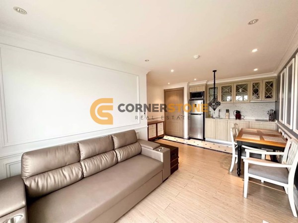 Picture of 2 bedroom Condo in Seven Seas - Cote D'Azur Jomtien