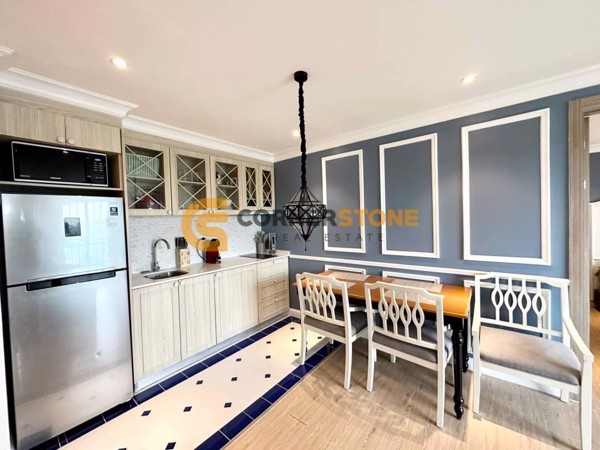 Picture of 2 bedroom Condo in Seven Seas - Cote D'Azur Jomtien