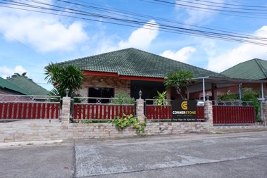 Picture of 3 bedroom House in SP4 Village East Pattaya