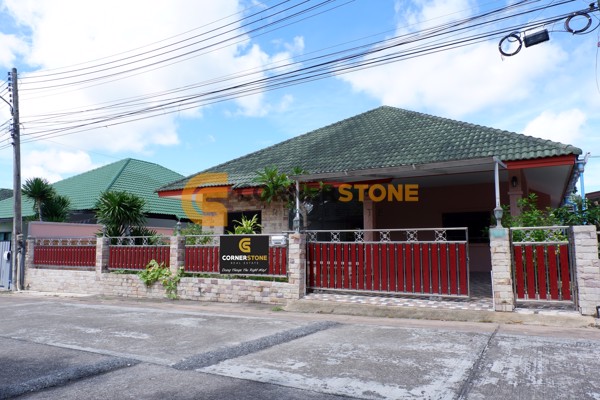 Picture of บ้าน 3 ห้องนอน ในโครงการ เอสพี วิลเลจ  4  ตั้งอยู่ที่ พัทยาตะวันออก