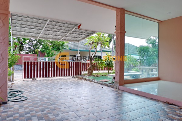 Picture of บ้าน 3 ห้องนอน ในโครงการ เอสพี วิลเลจ  4  ตั้งอยู่ที่ พัทยาตะวันออก