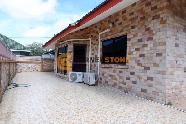 Picture of บ้าน 3 ห้องนอน ในโครงการ เอสพี วิลเลจ  4  ตั้งอยู่ที่ พัทยาตะวันออก