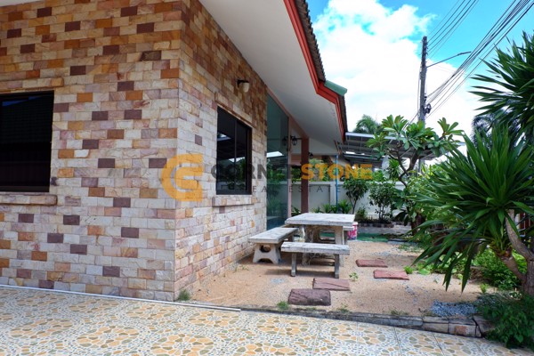 Picture of บ้าน 3 ห้องนอน ในโครงการ เอสพี วิลเลจ  4  ตั้งอยู่ที่ พัทยาตะวันออก
