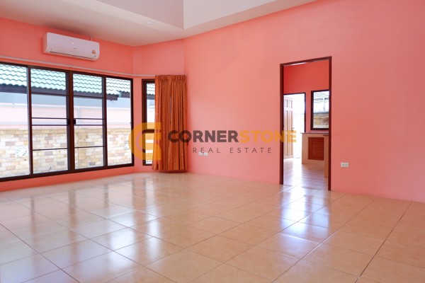 Picture of บ้าน 3 ห้องนอน ในโครงการ เอสพี วิลเลจ  4  ตั้งอยู่ที่ พัทยาตะวันออก
