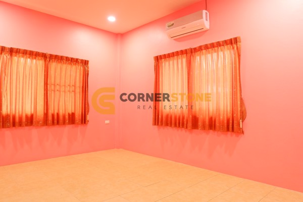 Picture of บ้าน 3 ห้องนอน ในโครงการ เอสพี วิลเลจ  4  ตั้งอยู่ที่ พัทยาตะวันออก