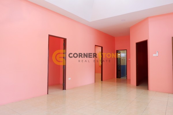 Picture of บ้าน 3 ห้องนอน ในโครงการ เอสพี วิลเลจ  4  ตั้งอยู่ที่ พัทยาตะวันออก