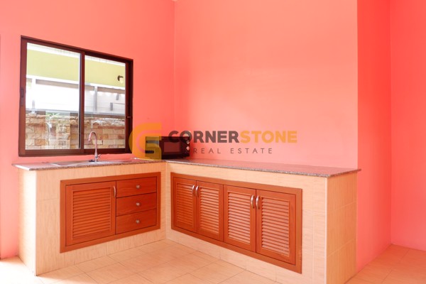 Picture of บ้าน 3 ห้องนอน ในโครงการ เอสพี วิลเลจ  4  ตั้งอยู่ที่ พัทยาตะวันออก