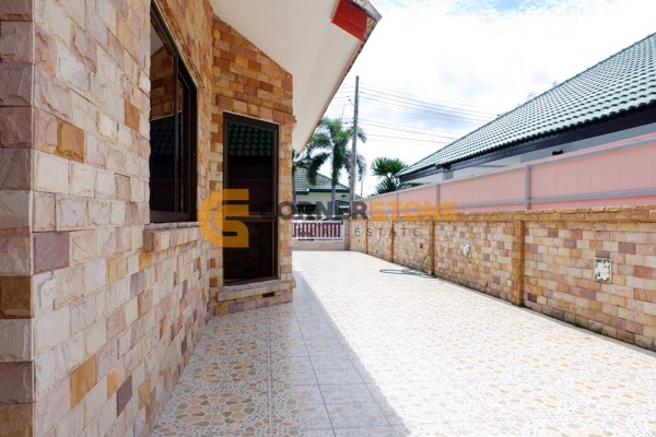 Picture of บ้าน 3 ห้องนอน ในโครงการ เอสพี วิลเลจ  4  ตั้งอยู่ที่ พัทยาตะวันออก