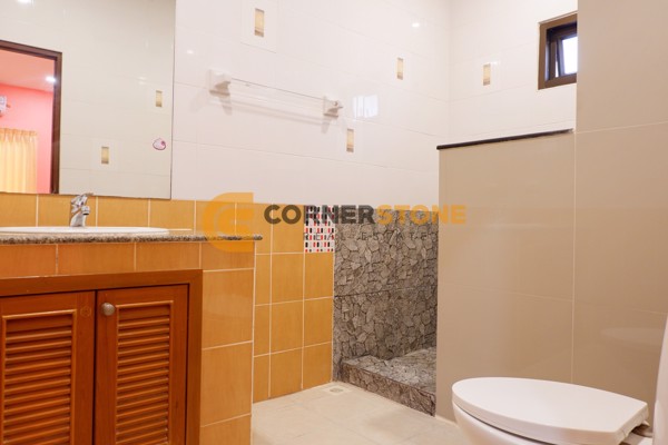 Picture of บ้าน 3 ห้องนอน ในโครงการ เอสพี วิลเลจ  4  ตั้งอยู่ที่ พัทยาตะวันออก