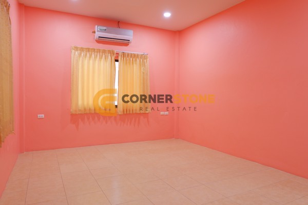 Picture of บ้าน 3 ห้องนอน ในโครงการ เอสพี วิลเลจ  4  ตั้งอยู่ที่ พัทยาตะวันออก