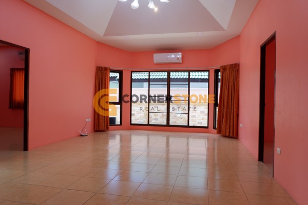 Picture of บ้าน 3 ห้องนอน ในโครงการ เอสพี วิลเลจ  4  ตั้งอยู่ที่ พัทยาตะวันออก