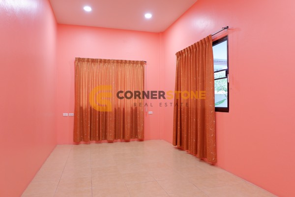 Picture of บ้าน 3 ห้องนอน ในโครงการ เอสพี วิลเลจ  4  ตั้งอยู่ที่ พัทยาตะวันออก