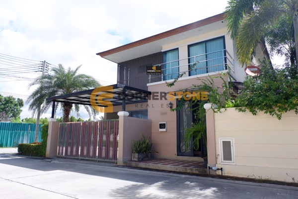 Picture of บ้าน 3 ห้องนอน ในโครงการ Villa Asiatic ตั้งอยู่ที่ พัทยาตะวันออก