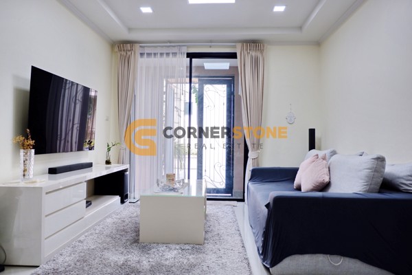 Picture of บ้าน 3 ห้องนอน ในโครงการ Villa Asiatic ตั้งอยู่ที่ พัทยาตะวันออก