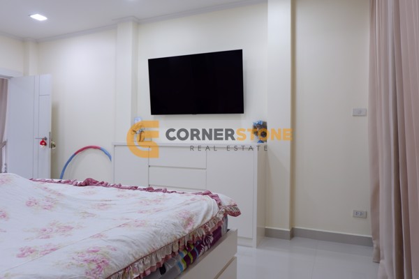 Picture of บ้าน 3 ห้องนอน ในโครงการ Villa Asiatic ตั้งอยู่ที่ พัทยาตะวันออก