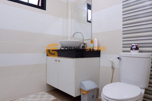 Picture of บ้าน 3 ห้องนอน ในโครงการ Villa Asiatic ตั้งอยู่ที่ พัทยาตะวันออก