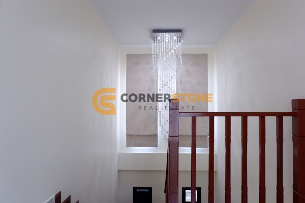 Picture of บ้าน 3 ห้องนอน ในโครงการ Villa Asiatic ตั้งอยู่ที่ พัทยาตะวันออก