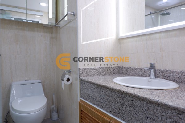 Picture of คอนโด ห้องสตูดิโอ้ ในโครงการ Jomtien Beach Condominium ตั้งอยู่ที่ หาดจอมเทียน