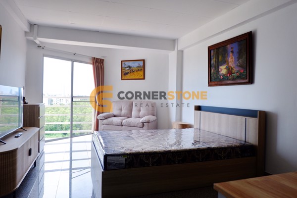Picture of คอนโด ห้องสตูดิโอ้ ในโครงการ Jomtien Beach Condominium ตั้งอยู่ที่ จอมเทียน
