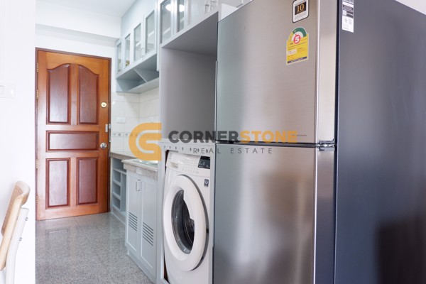 Picture of คอนโด ห้องสตูดิโอ้ ในโครงการ Jomtien Beach Condominium ตั้งอยู่ที่ จอมเทียน
